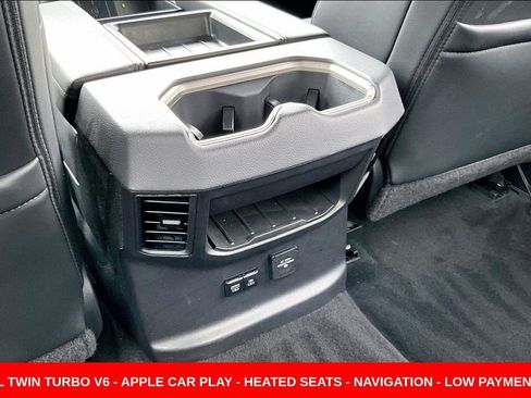 Used 2022 Toyota Tundra Limited RWD image 11