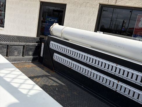 Used 2021 Ford F250 XL w/ Power Equipment Group image 8