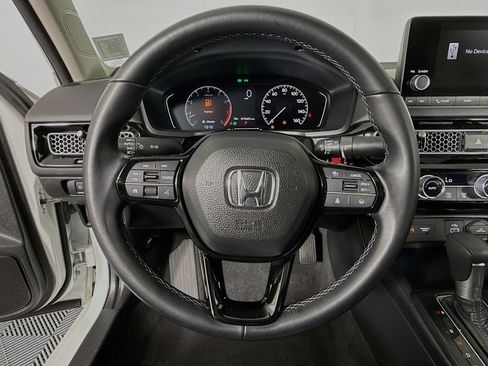 Used 2024 Honda Civic EX image 8