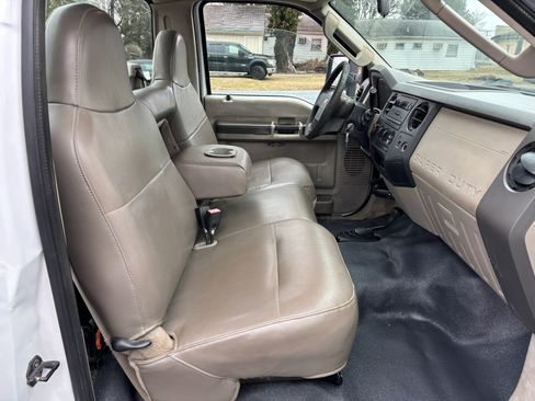 Used 2008 Ford F350 XL AWD/4WD image 25