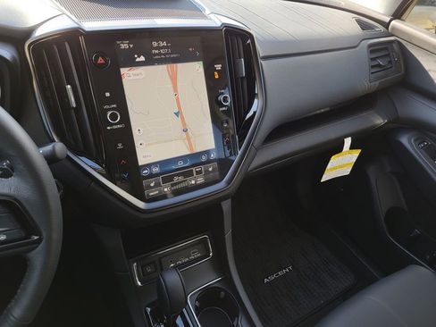 New 2026 Subaru Ascent Limited Bronze image 10