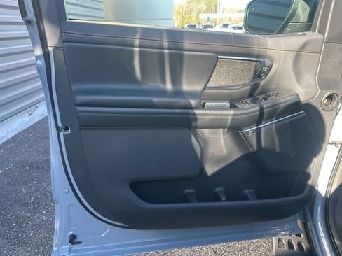 New 2025 Ford Expedition Tremor image 11