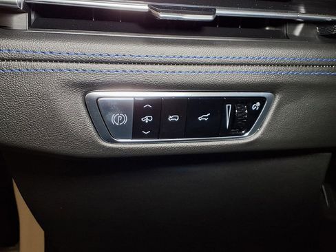 New 2026 Cadillac Escalade IQL Luxury AWD/4WD image 17