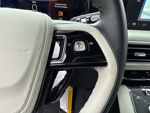 New 2025 Lincoln Aviator Black Label image 30