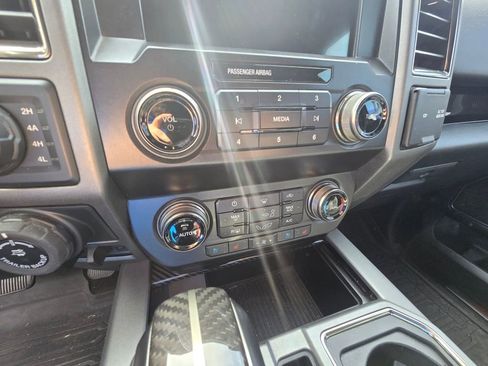 Certified 2019 Ford F150 Raptor w/ Equipment Group 802A Luxury image 13