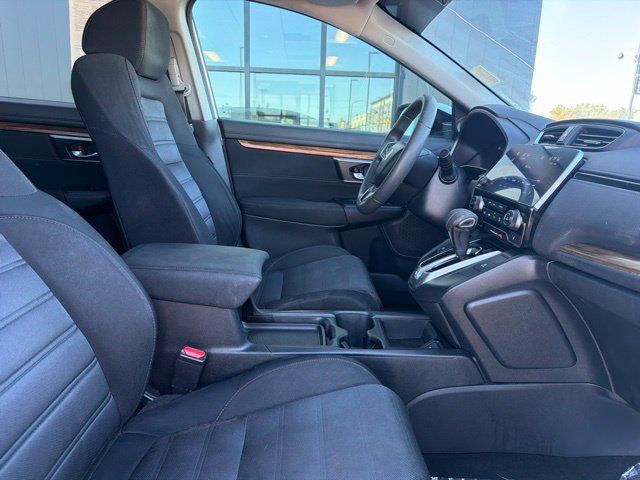 Used 2018 Honda CR-V EX image 10