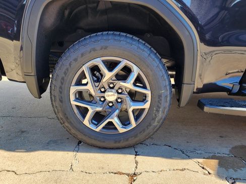 New 2026 GMC Sierra 1500 SLT w/ SLT Premium Plus Package image 51