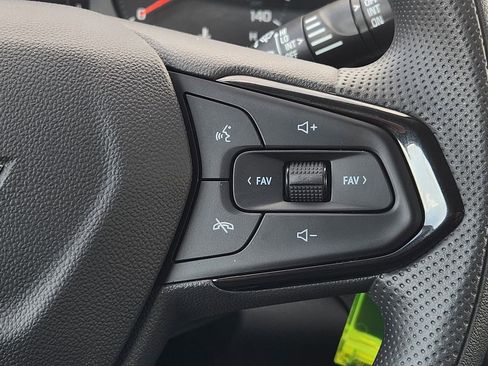 New 2026 Chevrolet Trax LS w/ Driver Confidence Package image 29