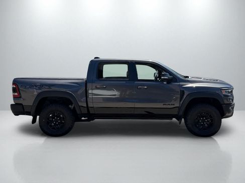 Used 2022 RAM 1500 TRX w/ TRX Level 2 Equipment Group AWD/4WD image 8