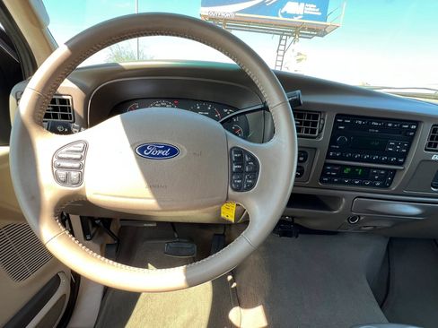 Used 2003 Ford Excursion Limited AWD/4WD image 34