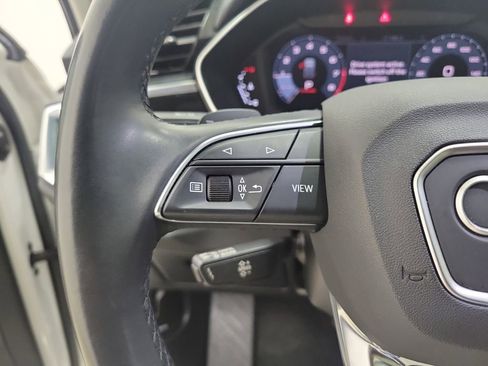 Used 2021 Audi Q3 2.0T Premium w/ Convenience Package image 25