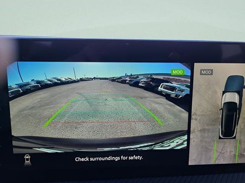 New 2026 Nissan Kicks SR w/ SR Premium Package image 14