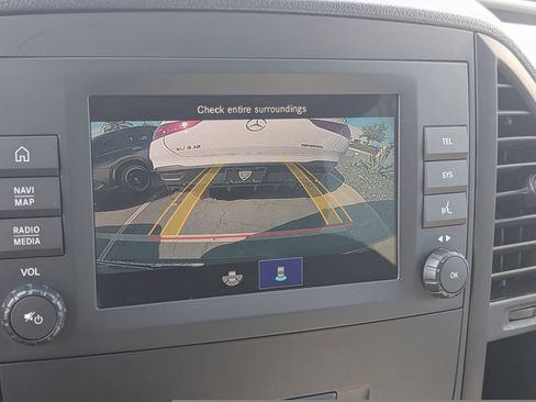 Certified 2023 Mercedes-Benz Metris Passenger image 10