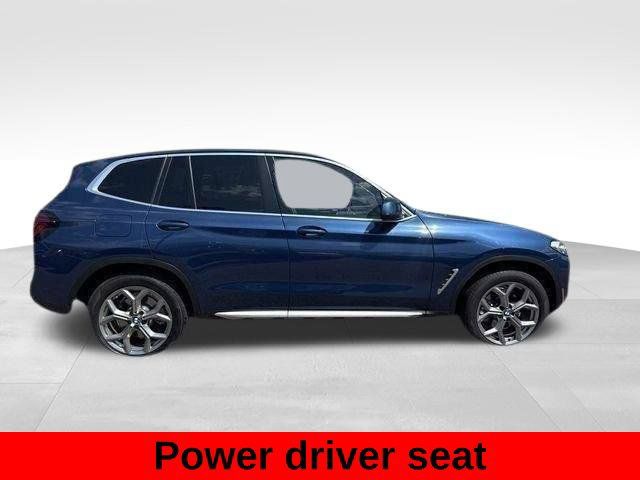Used 2024 BMW X3 xDrive30i w/ Premium Package AWD/4WD image 31