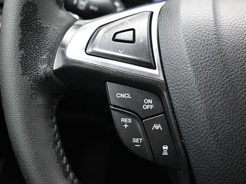 Used 2024 Ford Edge SEL AWD/4WD image 6