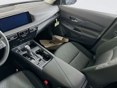 New 2026 Nissan Sentra SV w/ Floor Mat Package image 29
