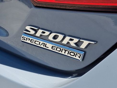 Used 2021 Honda Accord Sport Special Edition image 30