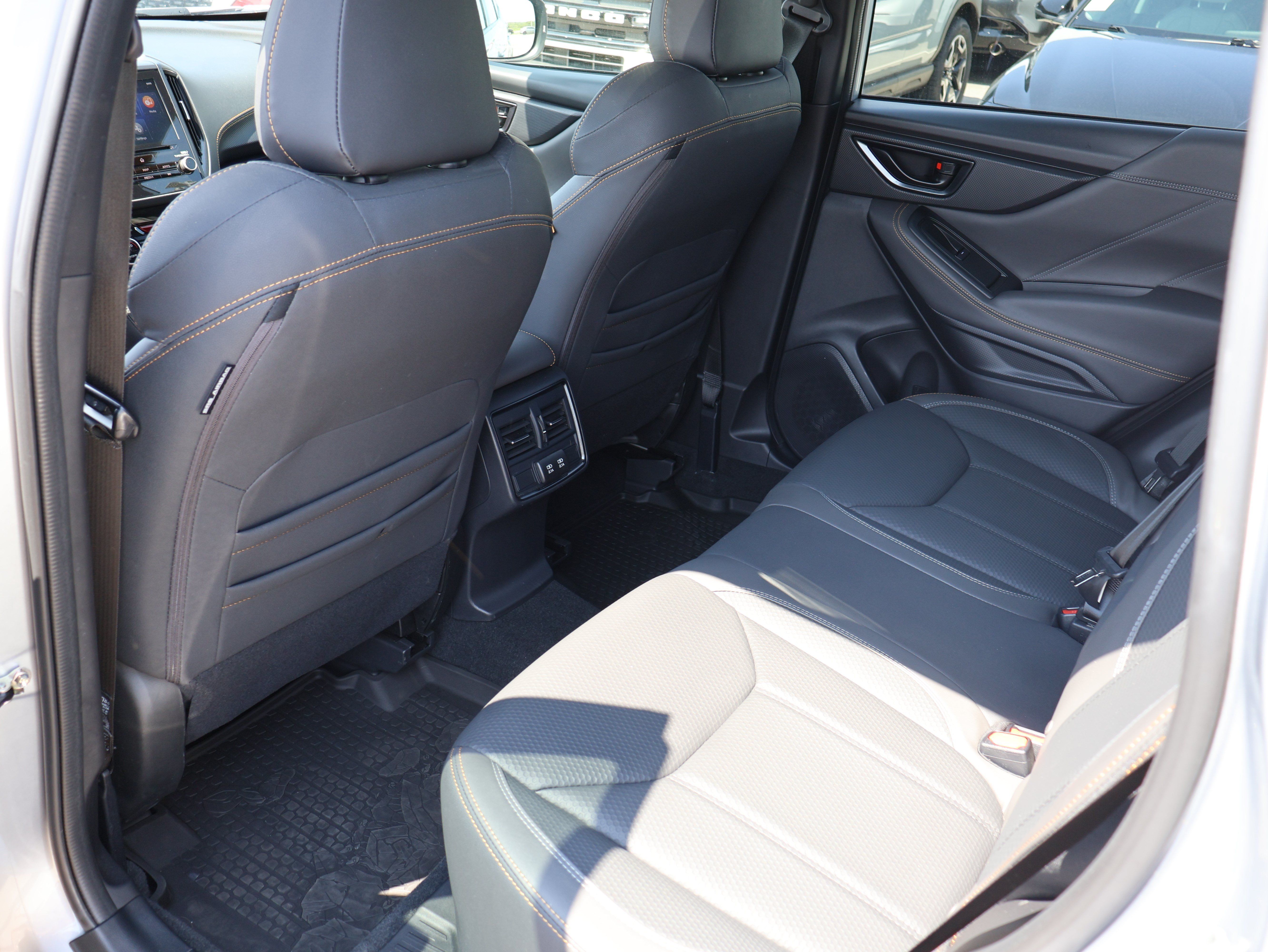 Used 2023 Subaru Forester Wilderness AWD/4WD image 10