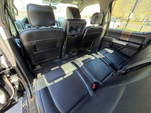 Used 2016 Ford F150 Lariat image 22