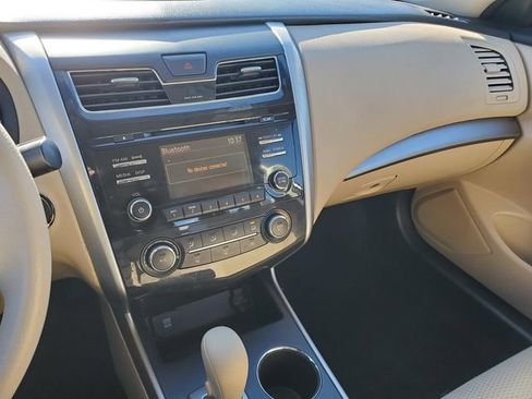 Used 2015 Nissan Altima 2.5 S w/ Power Driver Seat Package image 20