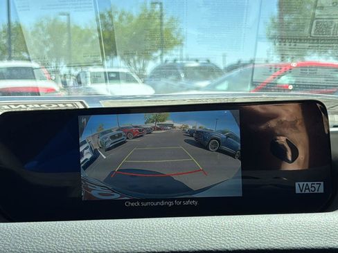 New 2026 MAZDA CX-50 AWD 2.5 S w/ Weather Package image 17