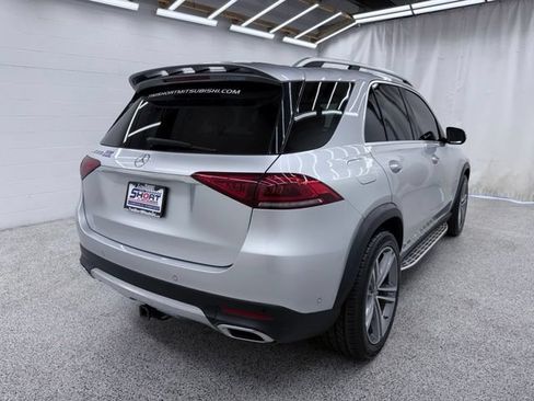 Used 2021 Mercedes-Benz GLE 350 image 2