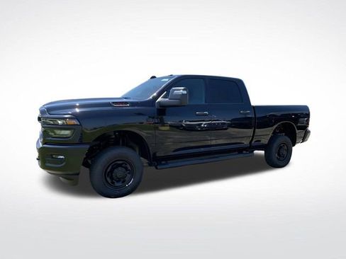 New 2025 RAM 2500 Tradesman image 45
