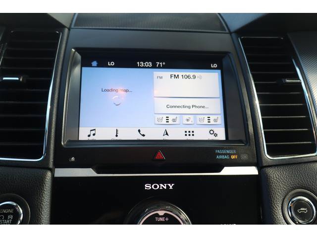 Used 2016 Ford Taurus SHO w/ Equipment Group 401A AWD/4WD image 16