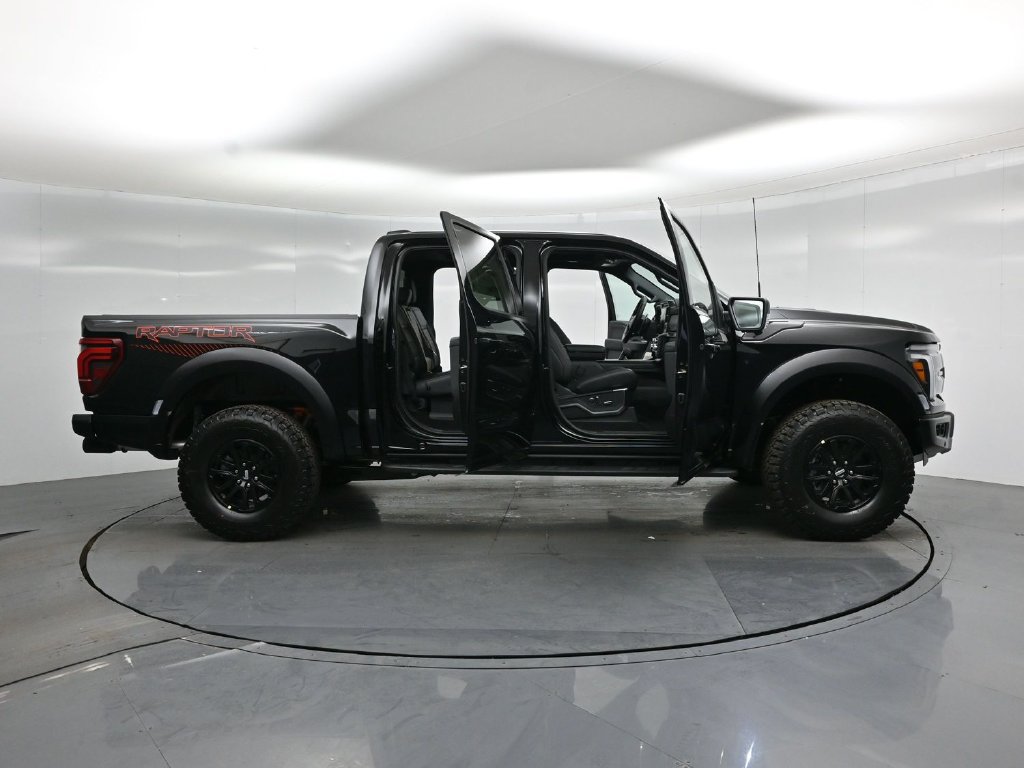 New 2026 Ford F150 Raptor AWD/4WD image 4