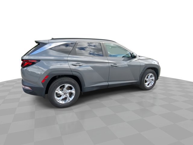 Used 2024 Hyundai Tucson SEL AWD/4WD image 2
