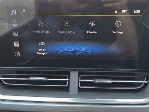 New 2026 Chevrolet Trax ACTIV image 13