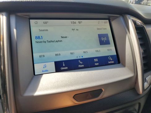 Used 2023 Ford Ranger XLT w/ Equipment Group 301A Mid image 21