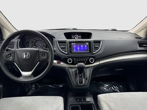 Used 2016 Honda CR-V EX image 20