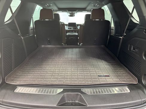 Used 2023 Chevrolet Tahoe High Country w/ Premium Package AWD/4WD image 38