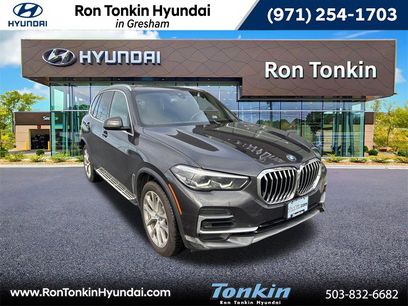 Used 2023 BMW X5 xDrive40i