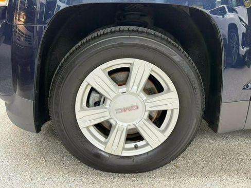 Used 2015 GMC Terrain SLT w/ Open Road Package FWD image 31