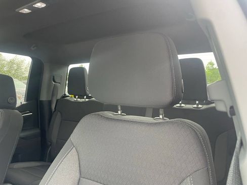 Used 2025 GMC Sierra 1500 Elevation w/ X31 Off-Road Package AWD/4WD image 19