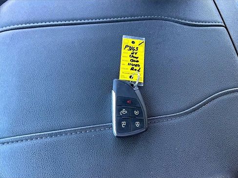 Used 2024 Chevrolet Silverado 1500 RST w/ All Star Edition Plus image 36