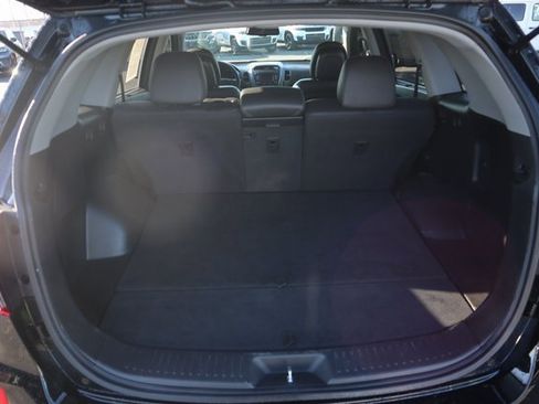 Used 2015 Kia Sorento LX image 22