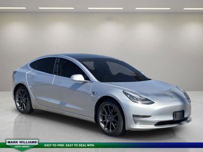 Used 2018 Tesla Model 3 Long Range