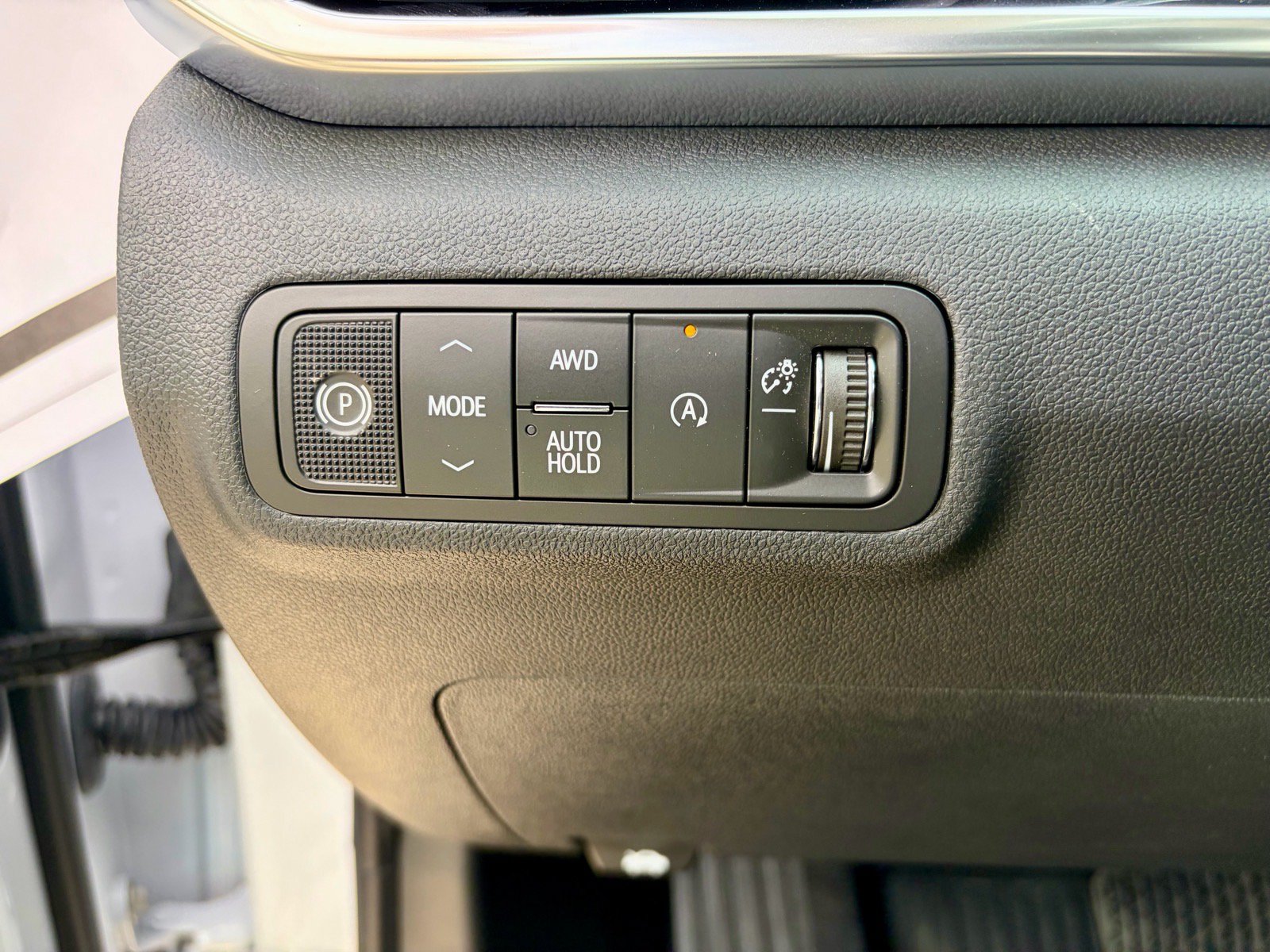New 2027 GMC Terrain Denali w/ LPO, Floor Liner Package AWD/4WD image 27