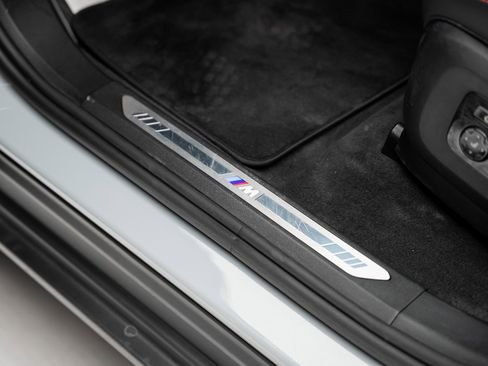 Used 2024 BMW XM Label Red image 62