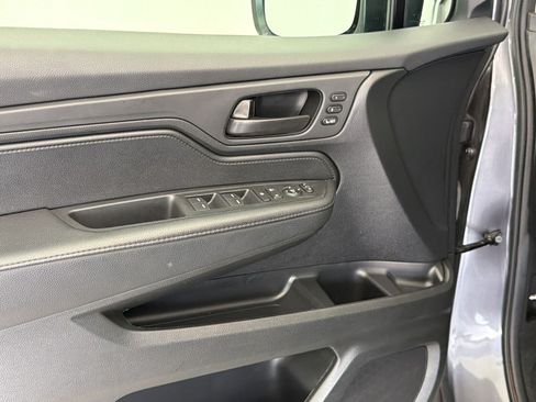 Used 2025 Honda Odyssey EX-L image 26