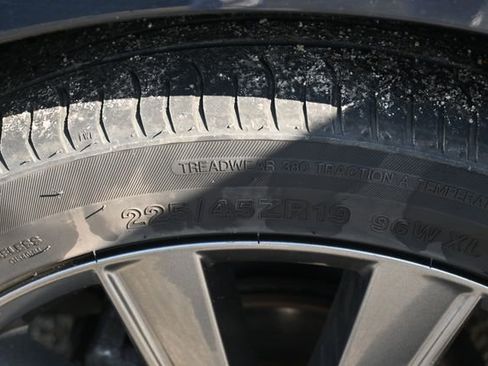 Used 2021 MAZDA MAZDA6 Touring image 27