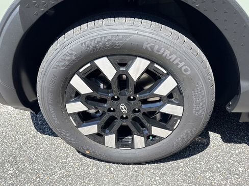 New 2026 Hyundai Santa Cruz SEL image 9