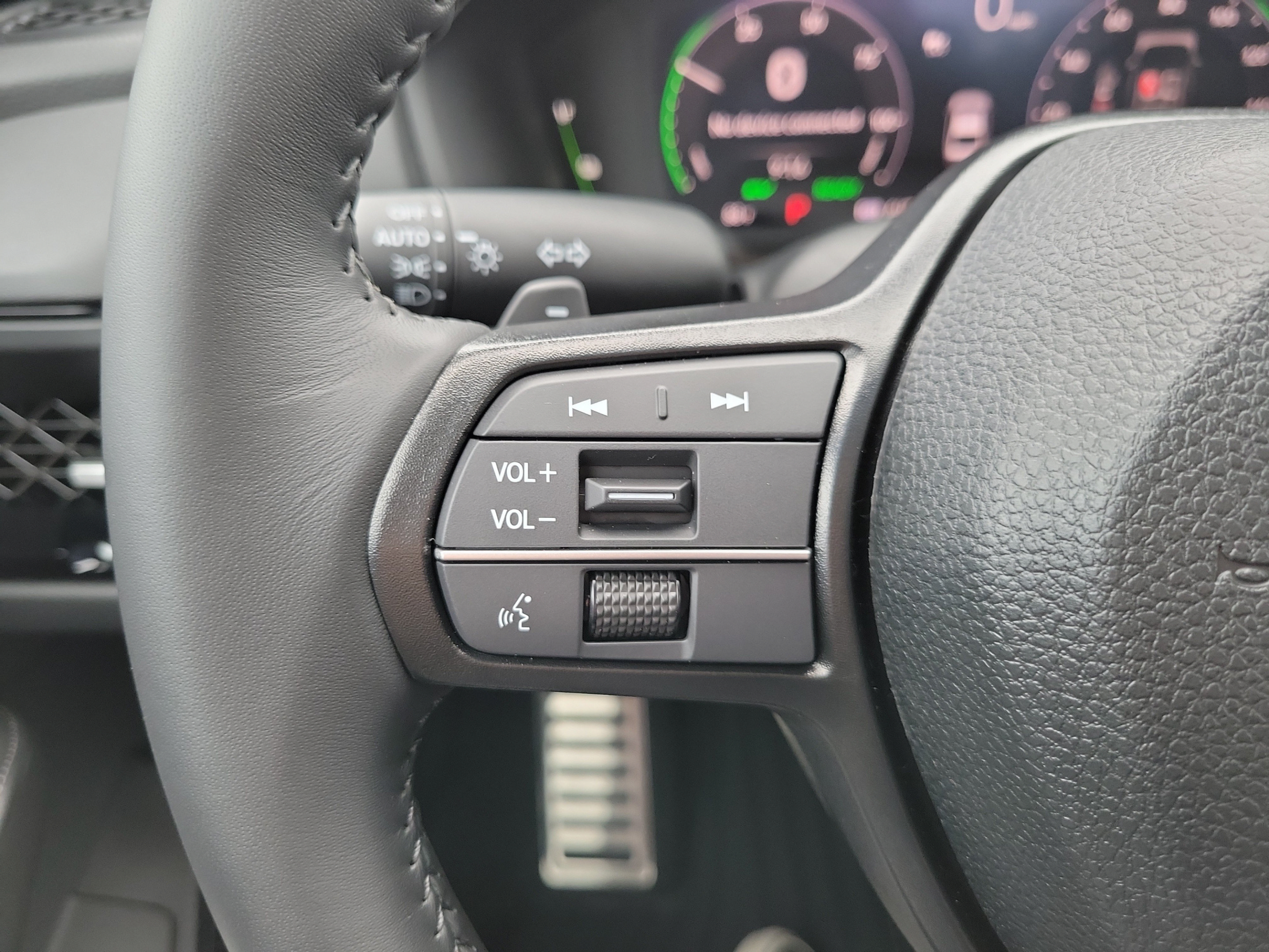 New 2026 Honda Accord Sport image 28