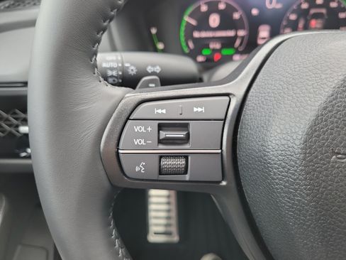 New 2026 Honda Accord Sport image 28
