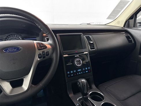 Used 2017 Ford Flex Limited image 33