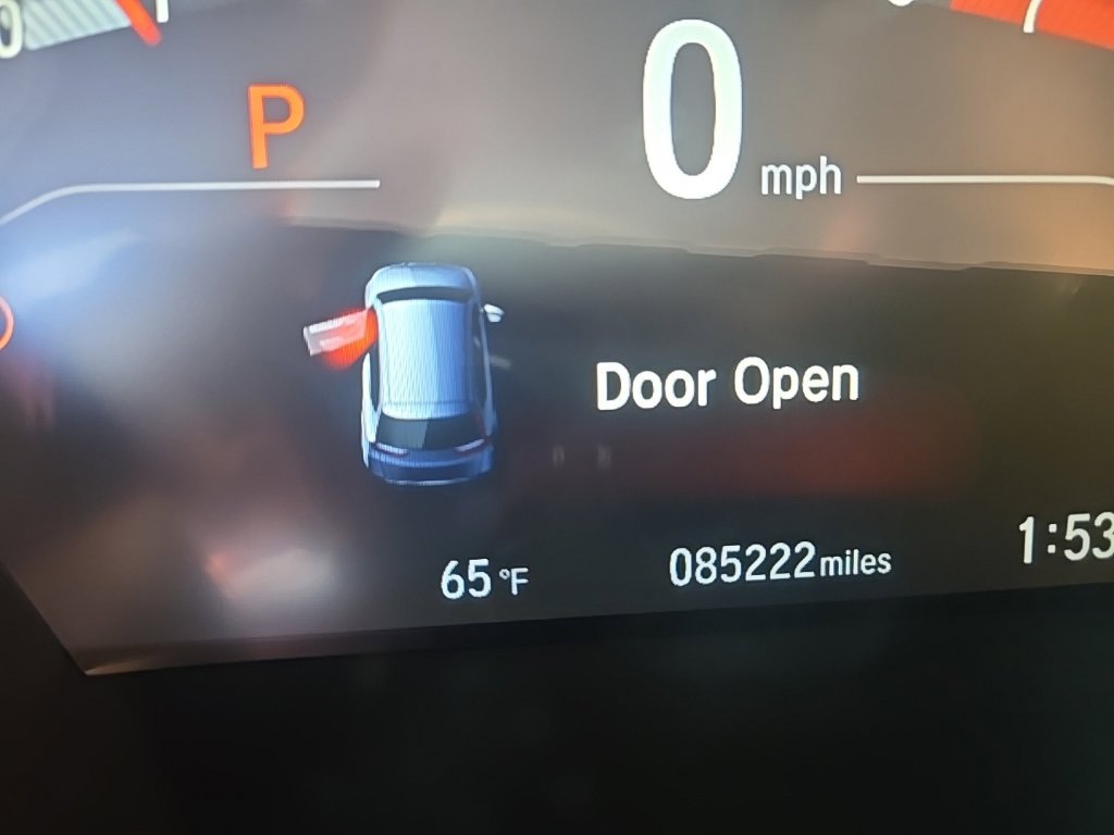 Used 2019 Honda CR-V EX image 20