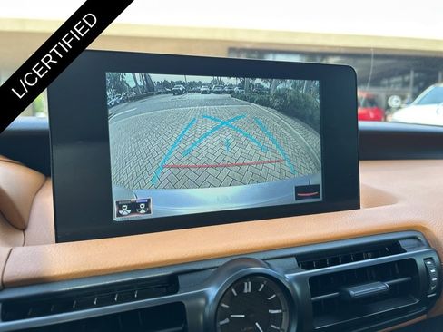 Used 2025 Lexus IS 350 F Sport w/ Accessory Package 2 image 17